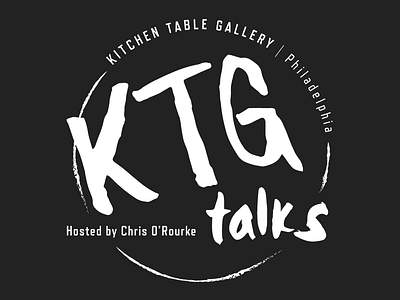 KTG Talks podcast cover v2 itunes podcast