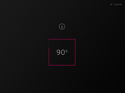 Progress Bar app dailyui design graphic design mobile progress bar status bar ui user interface web