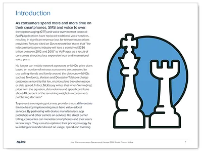 Partnering illustration whitepaper