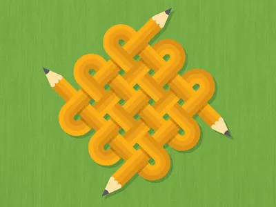 Educational Book Cover book cover editorial illustration