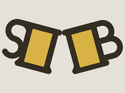 Brewing ale branding brewery logo mark real southport