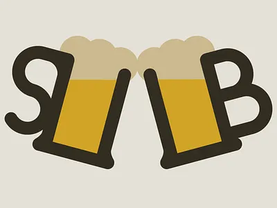 Brewing 02 ale branding brewery logo mark real southport