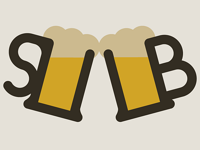 Brewing 02 ale branding brewery logo mark real southport