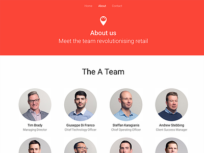 AssetOwl About us page about us