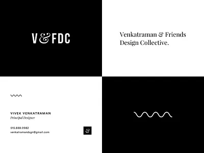 Branding System Exploration branding business card logo personal typography