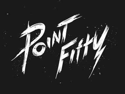 Band Logo band fifty hard hard rock logo point rock