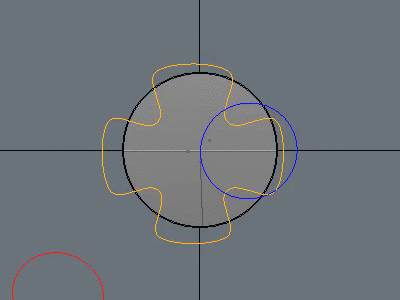that's all WIP animation bounce c4d character cinema