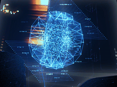 Interface after effects data data design form interface plexus