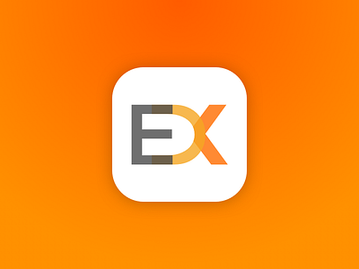 App icon - Day 005 #dailyui 005 appicon dailyui