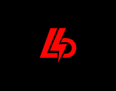 LB Logo Design For My Recent Client