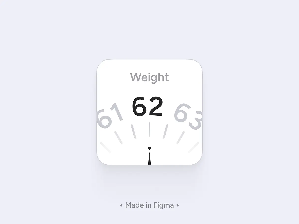 Browse thousands of Mobile UI Widgets images for design inspiration ...