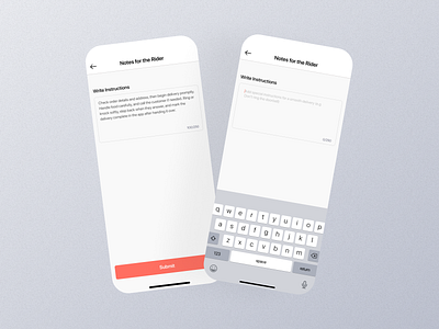 Notes For Rider Mobile App Ui app design mobile noter for rider setting notes for rider notes for rider app notes for rider dashboard notes for rider design notes for rider details notes for rider experience notes for rider interrface notes for rider mobile notes for rider option notes for rider page notes for rider setting notes for rider view notes for rider widget notes for rifer ui screen ui