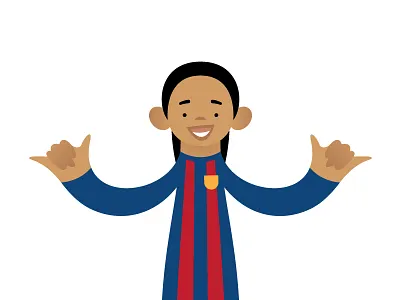 Ronaldinho barcelona football ronaldinho soccer
