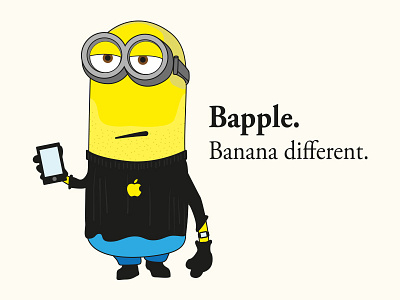 036 - Bapple