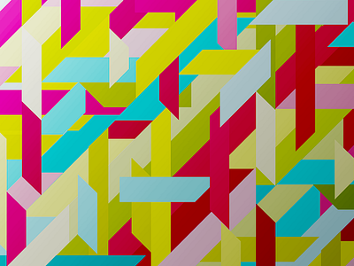 Contemporary Pattern colours contemporary pattern