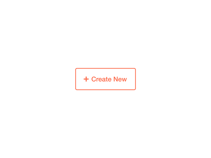 Daily UI 090 - Create New 090 add create dailyui new