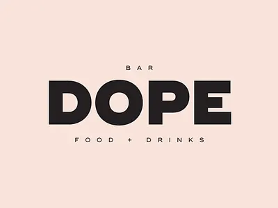 S**** Sans #3 design font type typeface typography