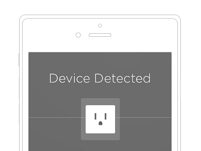 Internet of Things UX detection iot ux