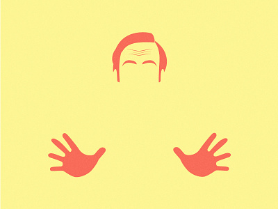 Better Call Saul breaking bad flat illustration minimal simple