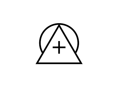 African Mystic Inspired Logo african alchemy branding logo magic spell symbol