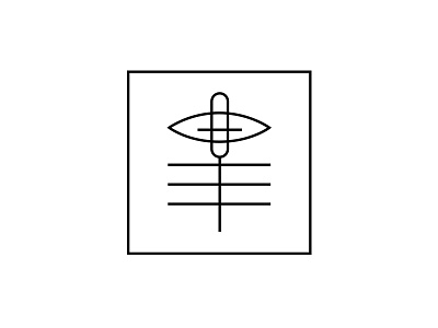 African Mystic Inspired Logo - 2 african alchemy branding logo magic spell symbol