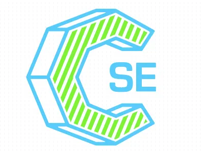 ConvergeSE Logo Treament converge convergese logo