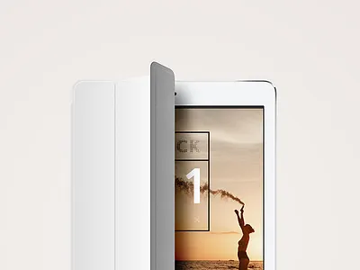 STICK Quarterly Publication blog ui design ui development ux website