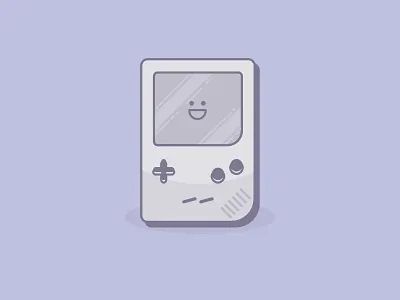 Gameboi gameboy gaming