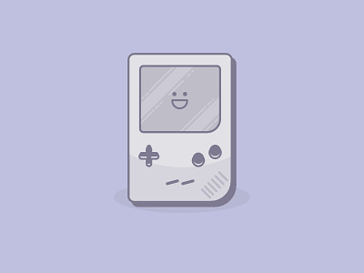 Gameboi gameboy gaming