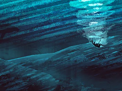 Jonah jonah underwater water whale