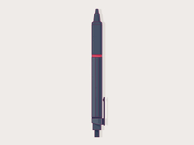 ROTRING pencil