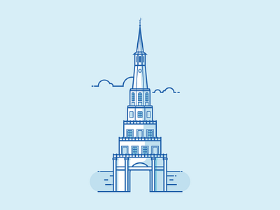 Leaning Suyumbike Tower. building icon kazan suyumbike tower vector