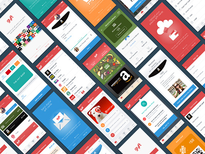 Gyft Mobile App gyft ios mobile