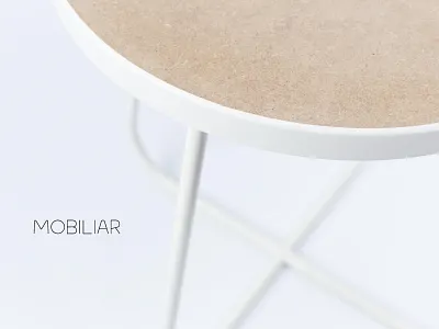 Mobiliar Branding brand branding identity industrial logo logotype scandinavian visual