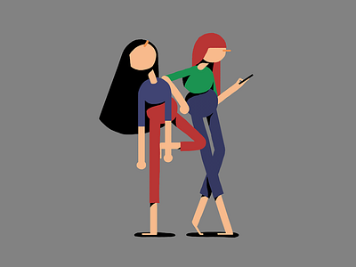 Character Exploration by Markus Magnusson on Dribbble