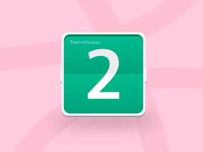 Thursday? Nope. Twoinvitesday! dribbble free givaway invitation invite member twoinvitesday yo