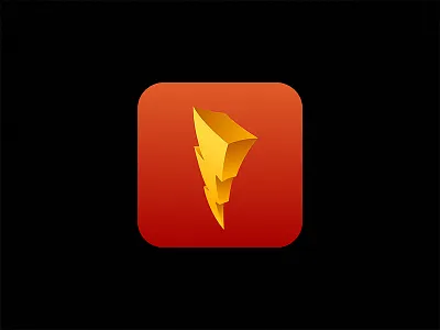 Daily UI 005 – App Icon app icon daily ui daily ui 005 mighty morphin power rangers