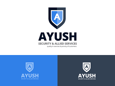 Ayush Logo