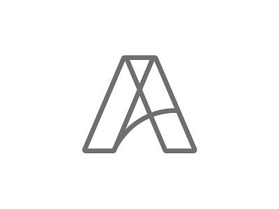 Monogram brand branding graphic design identity logo logotype monogram personal branding