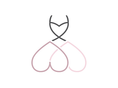 BUSTLD Logo Concept