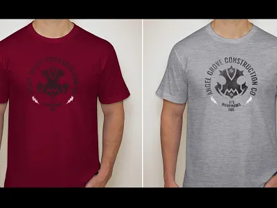 Angel Grove Construction Co v2 construction kaiju monster power rangers vote