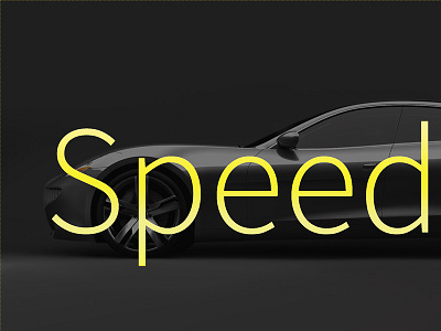 Speed Logo branding graphic design illustration uiux logo uiux