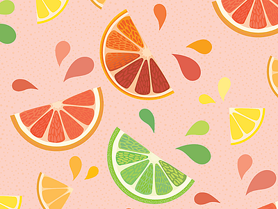 Squeeze me! blood orange california citrus fruit grapefruit juicy lime orange pink squeeze me