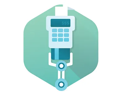 Automatic Charge illustration