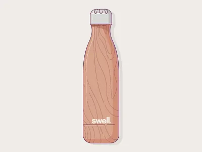 S'well vacuum cup