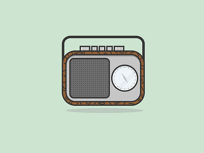 Retro Radio radio retro