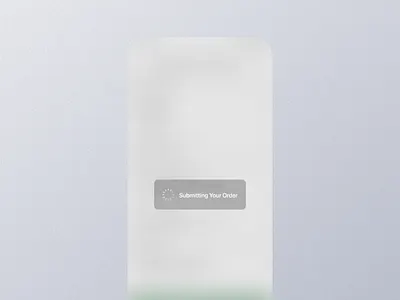 Order submitting Mobile App Ui app design mobile order submitting order submitting app order submitting dashboard order submitting design order submitting details order submitting experience order submitting interface order submitting mobile order submitting option order submitting page order submitting screen order submitting setting order submitting ui order submitting view order submitting widget screen ui