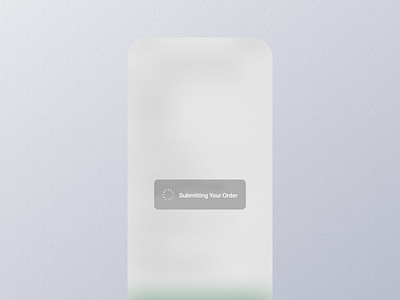 Order submitting Mobile App Ui app design mobile order submitting order submitting app order submitting dashboard order submitting design order submitting details order submitting experience order submitting interface order submitting mobile order submitting option order submitting page order submitting screen order submitting setting order submitting ui order submitting view order submitting widget screen ui