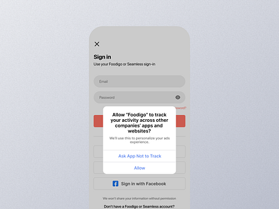 Permission Mobile App Ui app design mobile permission permission app permission dashboard permission design permission details permission experience permission interface permission mobile permission option permission page permission screen permission setting permission ui permission view permission widget screen ui