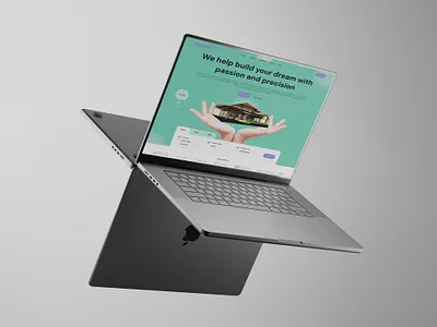 Real Estate Website agent appartment architecture building website business buy clean design home house jionuiux landing page properties property real estate real estate website ui ux web website
